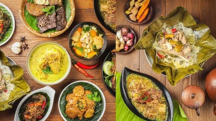 Warung Pur Kuripan Kidul: Rasa Autentik di Jantung Cilacap